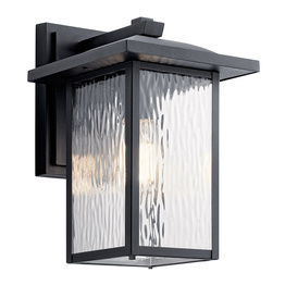 Oprawa Ścienna Elstead Lighting KL-CAPPANNA-M-BKT