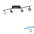 Lampa Sufitowa Zuma Line Sileda 003902-032240