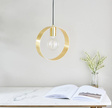 Endon Hoop Żyrandol 81921