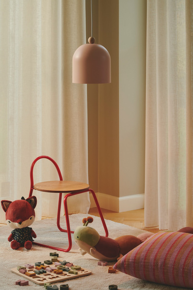 Lampa Wisząca Nordlux Gaston 2412653057