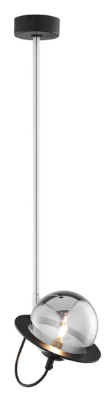 Lampa Wisząca Jupiter Planet 1894