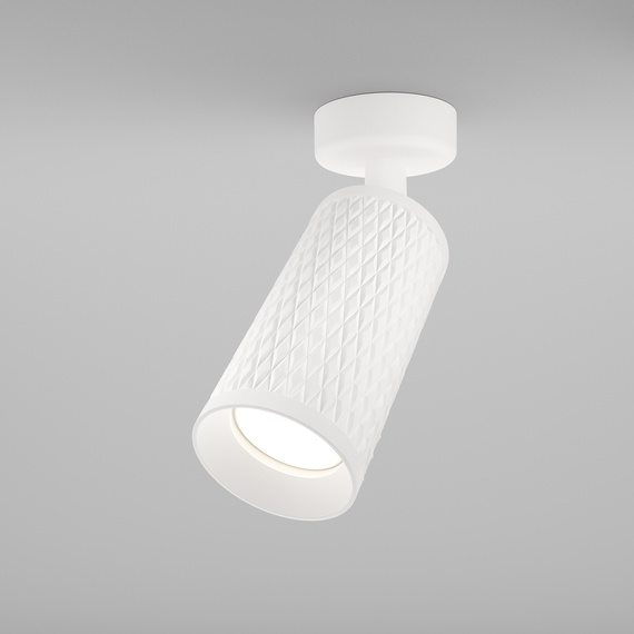 Maytoni Focus Design C034CL-01W Plafon