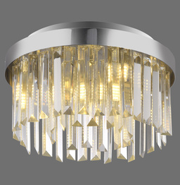 Zuma Line Kulunka 003902-032113 Plafon