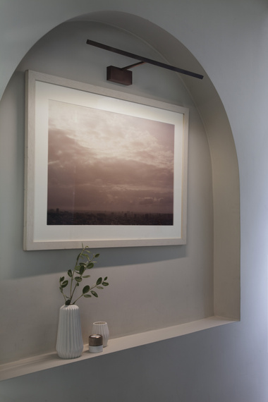 Lampa Ścienna Astro Mondrian 1374034