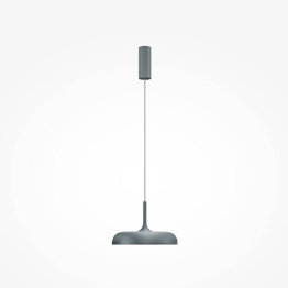 Maytoni Gerhard Żyrandol MOD189PL-L12GR3K1 30cm