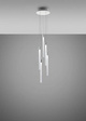 Fabbian Light Multisport Włoska lampa wisząca F32 A02 00