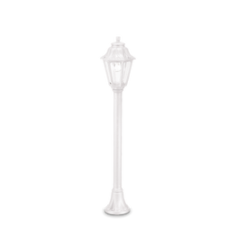 Lampa Podłogowa Ideal Lux Dafne Pt1 Bianco 120454