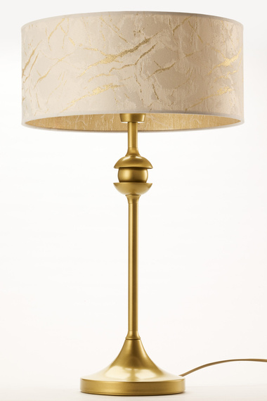 Lampka Biurkowa Jupiter Kaszmir 2112