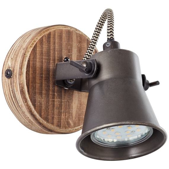 Oprawa Ścienna Brilliant Seed 82210/46