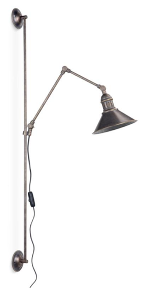 Kinkiet Massmi Club 1617