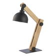 Lampa stołowa TK Lighting 5021  Oslo