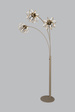 Lampa Podłogowa Aviano Salo 3033-313
