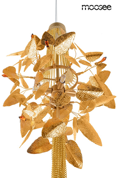 Zwis Moosee Paradiso MSE1501100154