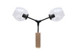 Kinkiet Berella Light Sokera BL0253