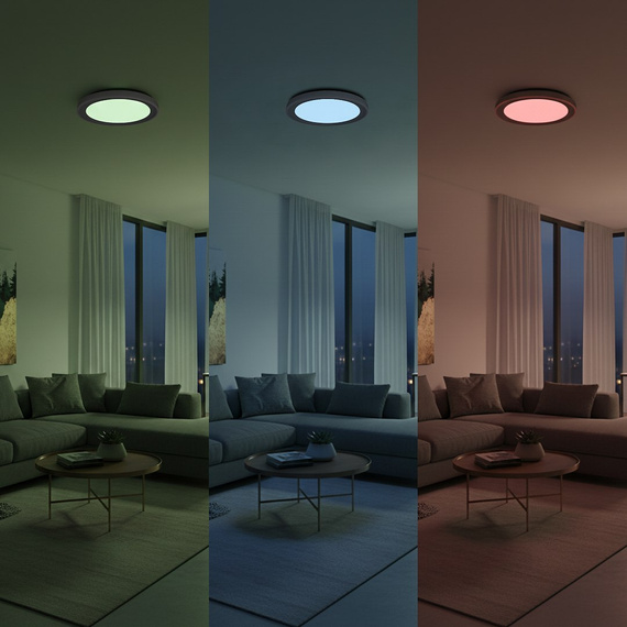 Milagro Plafoniery ML2055 Plafon