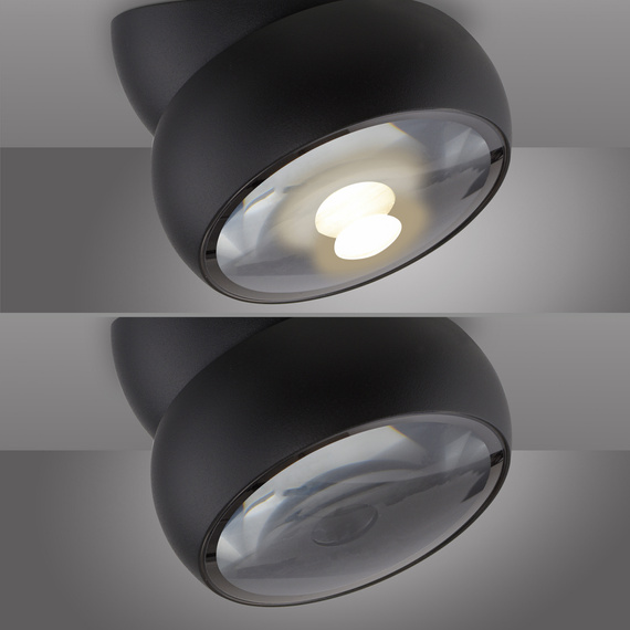 Lampa Sufitowa Zuma Line Pure Move 003902-035391