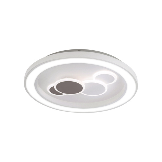 Lampa Sufitowa Zuma Line Eliza 003902-027455
