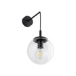 Lampa Ścienna TK Lighting Esme 5387