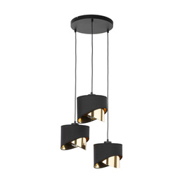 Żyrandol TK Lighting Grant 4876