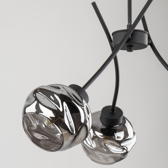 Żyrandol TK Lighting Zulia 5748