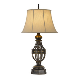 Elstead Lighting Lampka nocna FE-AUGUSTINE-TL Augustine