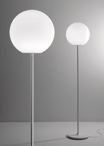 Lampa Podłogowa Fabbian LUMI Sfera F07 C09 01