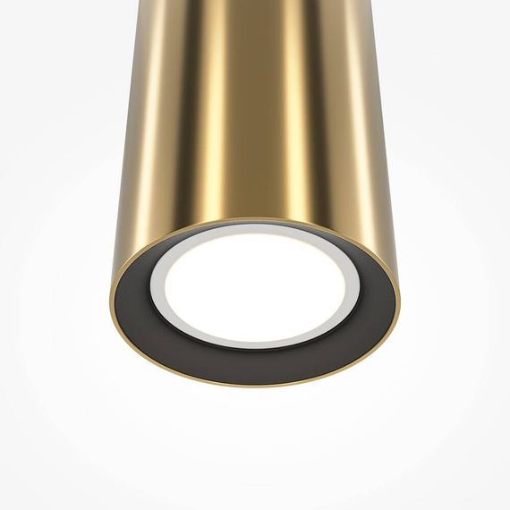 Maytoni MOD161PL-01BS1 Pro Focus Lampa wisząca