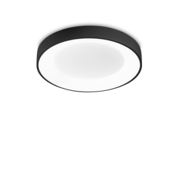 Lampa Sufitowa Ideal Lux Planet Pl D40 Nero 312330