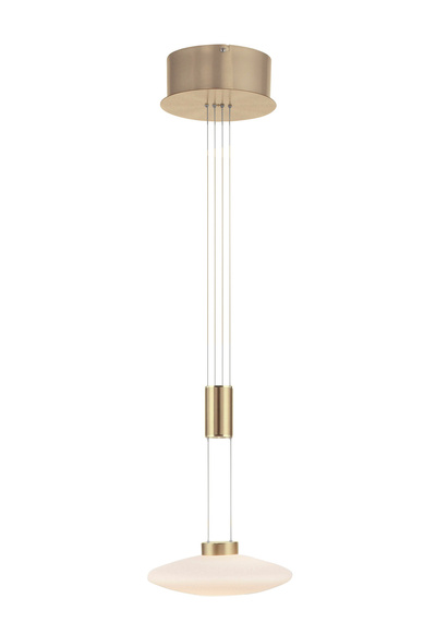 Paul Neuhaus LAUTADA Lampa Wisząca 2080-60