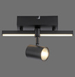 Lampa Sufitowa Zuma Line Barik 003902-024427