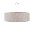 Lampa wisząca Nowodvorski Cedro L 11666 Beżowa Duża