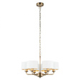 Endon Lampa wisząca 98936 Highclere 