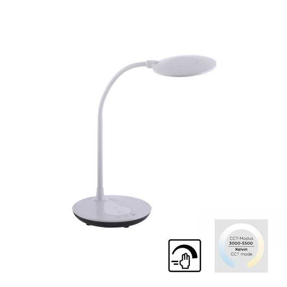 Paul Neuhaus Astrid 003902-024921 Lampka Biurkowa