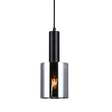 Zwis Italux Sardo Pnd-5581-1-Bk+Sg