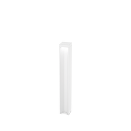 Lampa Stojąca Ideal Lux Kurt Pt Bianco 4000k 294049