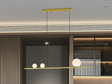 Schuller 504317 Lampa wisząca Mila 