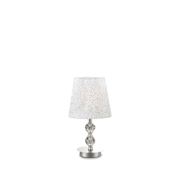 Lampa Stołowa Ideal Lux Le Roy Tl1 Small 073439
