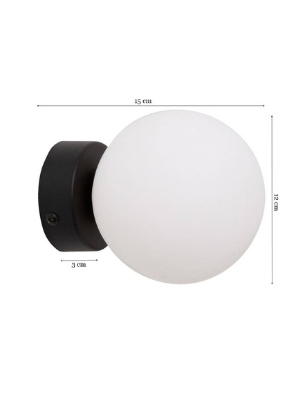 Zuma Line Kinkiet Ali 5647