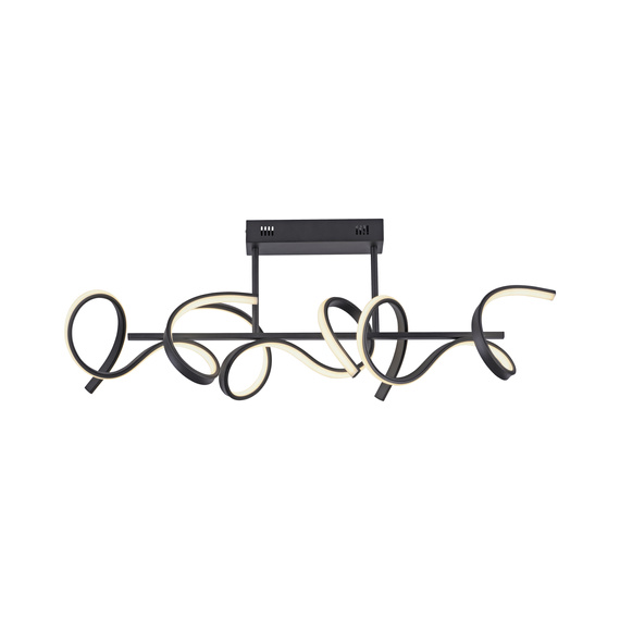 Lampa Sufitowa Paul Neuhaus Curls 003902-032015