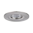 Paulmann Nova IP44 2700K Wpust PL94300