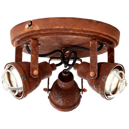 Brilliant Bente 26334/60 Plafon