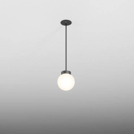 Lampa wisząca wpuszczana Aqform Modern Ball simple mini 59875-M930-D0-00-12