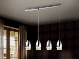 Lampa wisząca Schuller Alessa 553472