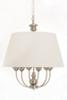 Lampa wisząca okrągła Berella Light Gantao 6S BL0239