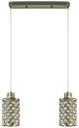 Plafon Elem Capri 6751/2 21QG