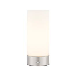 Endon 67517 Lampka nocna Dara USB