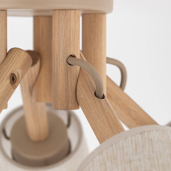 TK Lighting Vaio 11606 Plafon