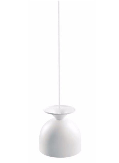 Lampa wisząca Massmi Lite 6974 BL-MAT