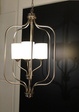 Lampa wisząca Berella Light Moliena