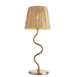 Lampa Stołowa Endon Wriggle 114225